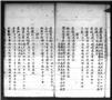 大唐開元禮校勘記圖