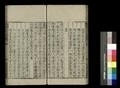 救荒活民補遺書圖