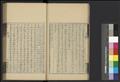 漢書藝文志條理圖
