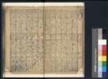 七政全書大成圖