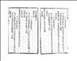 上清靈寶濟度大成全書圖